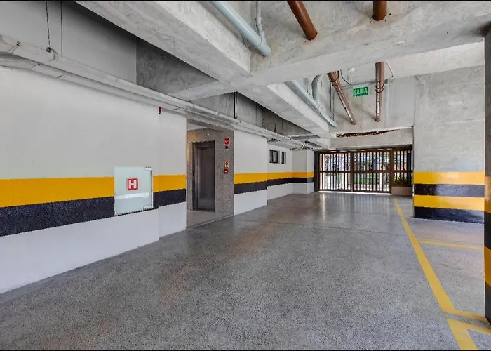 Apartamento 1/4