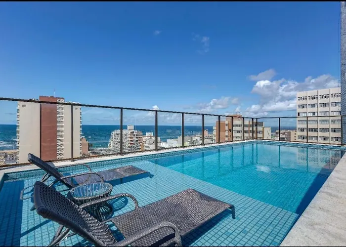 Apartamento 1/4