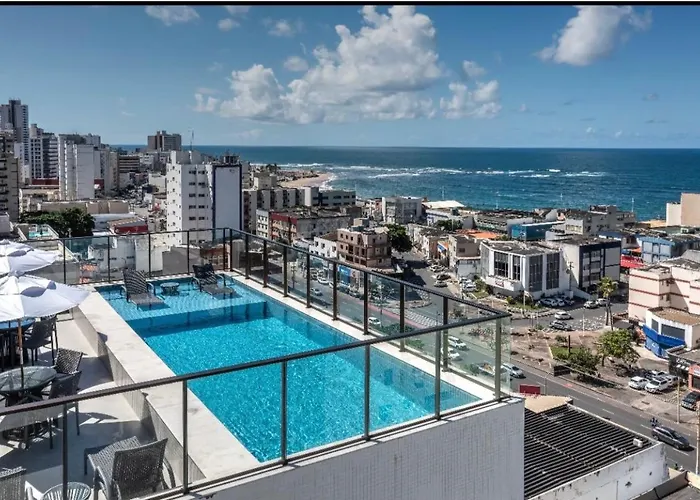 Apartamento 1/4
