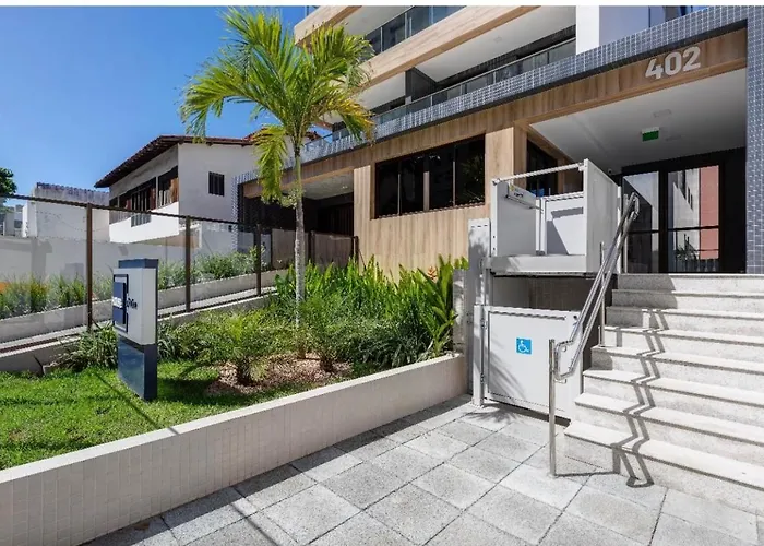 Apartamento 1/4