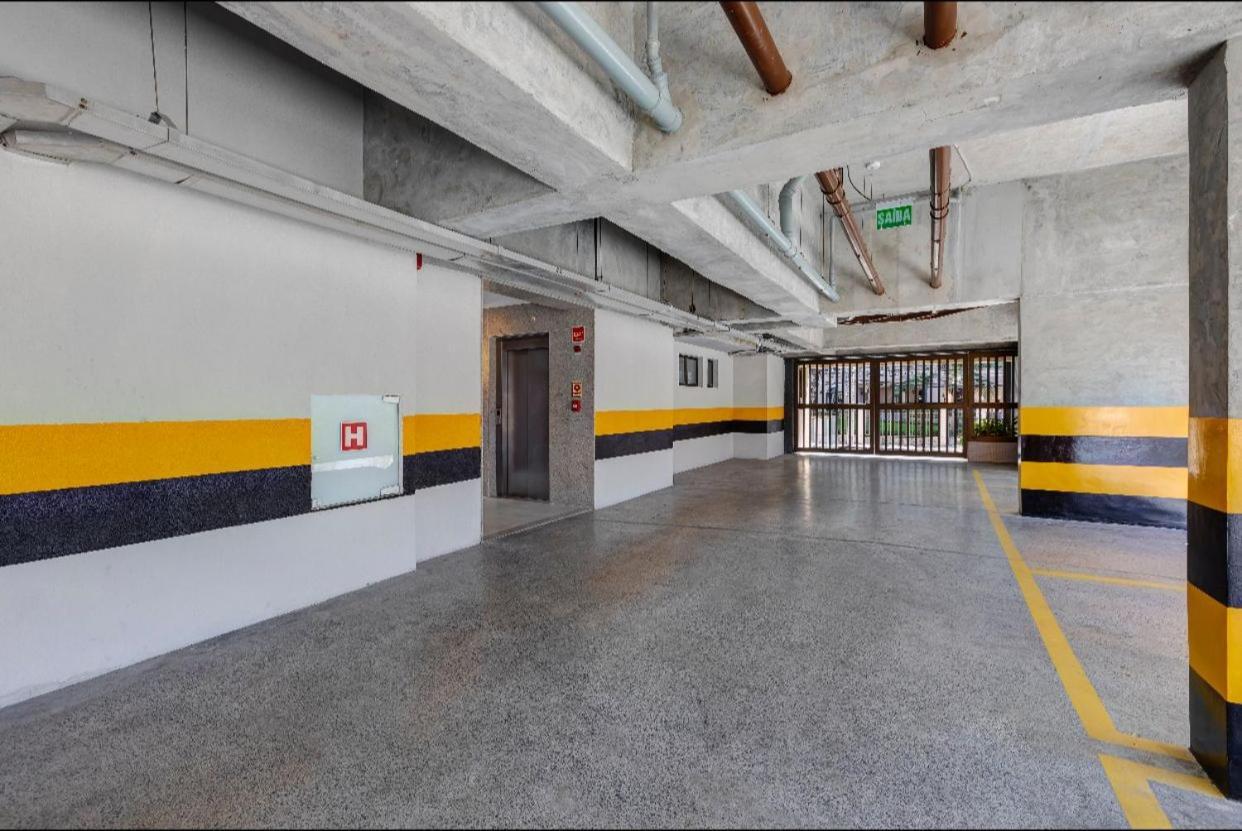 1/4 Apartment Salvador