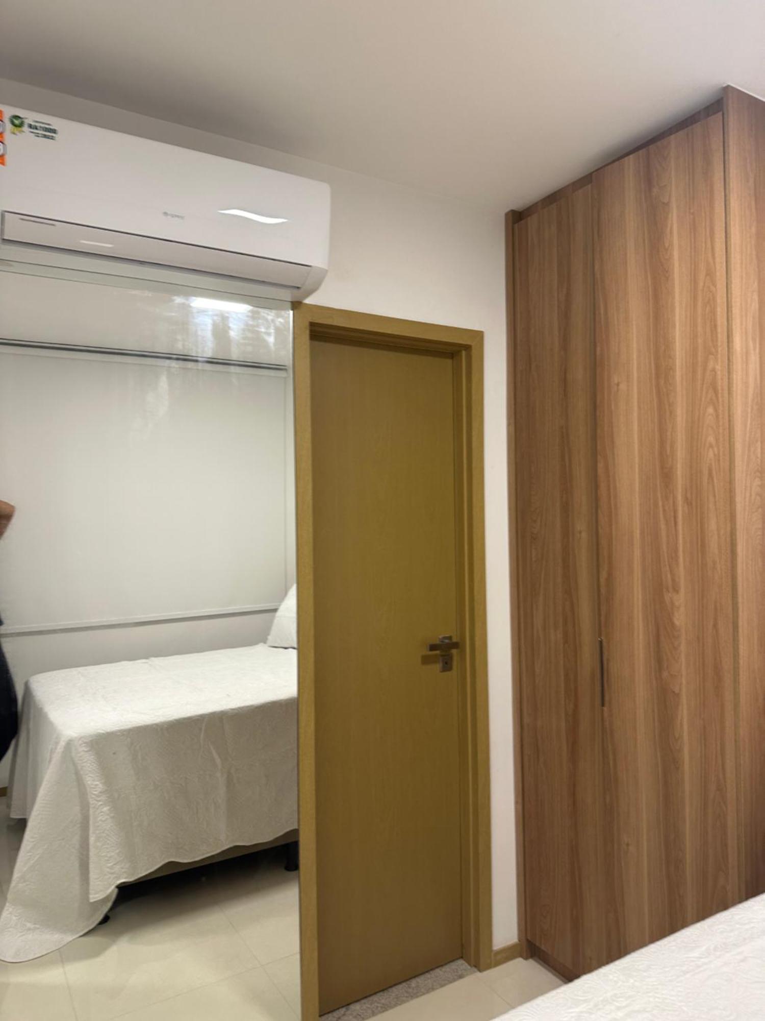 Apartamento 1/4 Salvador