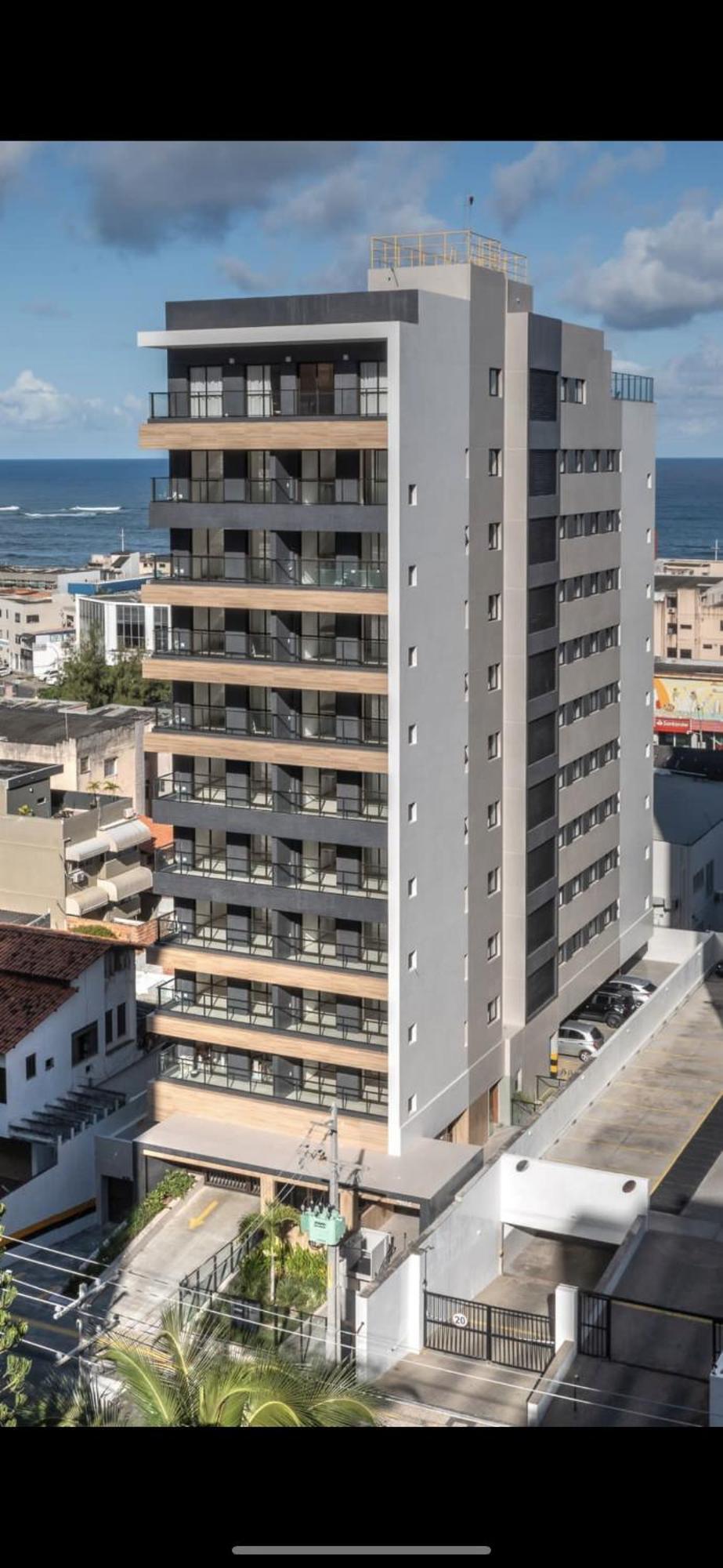 Apartamento 1/4