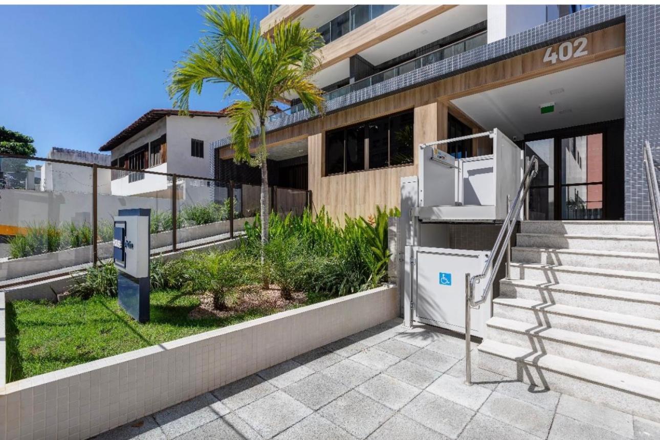 Apartamento 1/4